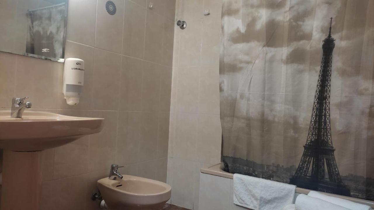 Albergue Triton - Villanúa Kültér fotó